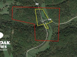 38000 Shumway Rd, Reedsville, OH 45772