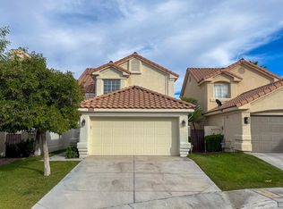 2316 Pine Bluff Ct, Las Vegas, NV 89134