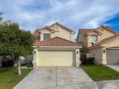 2316 Pine Bluff Ct, Las Vegas, NV, 89134