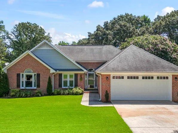149 Tammy Gaines Ln, Huntsville, AL 35811