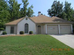 3156 Rock Creek Dr, Rex, GA 30273