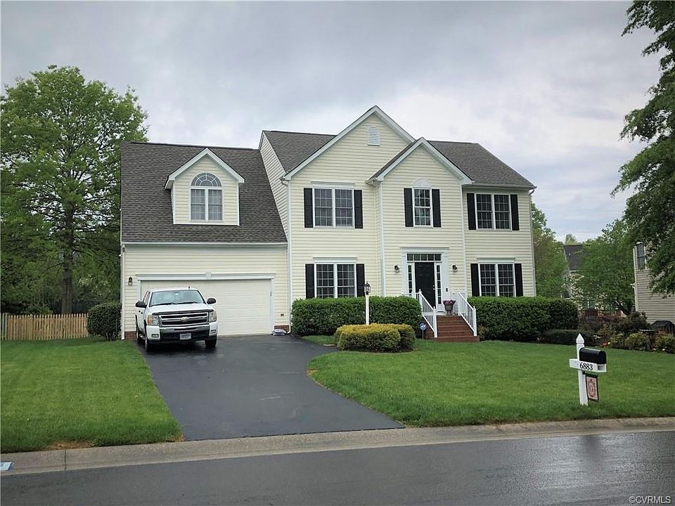 2nd image of 6883 Turnage Ln