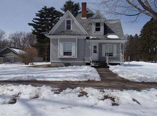 601 S Weed St, Shawano, WI 54166