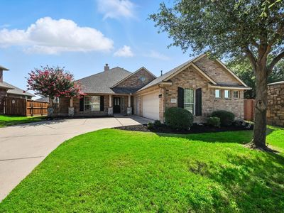 9600 Courtright Dr, Fort Worth, TX, 76244