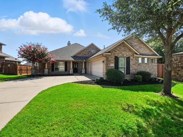 9600 Courtright Dr, Fort Worth, TX 76244