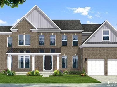 15945 Hyde Park Pl, Bowie, MD, 20716