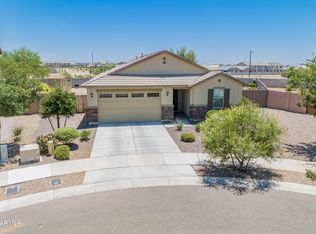 27153 N 171st Dr, Surprise, AZ 85387