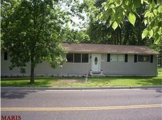 2326 Starling Airport Rd, Arnold, MO 63010