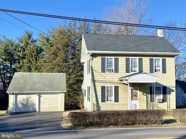 2738 Geryville Pike, Pennsburg, PA 18073