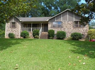 537 Pineywood Rd, Gardendale, AL 35071