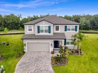 10742 New Morning Dr, Tampa, FL 33647