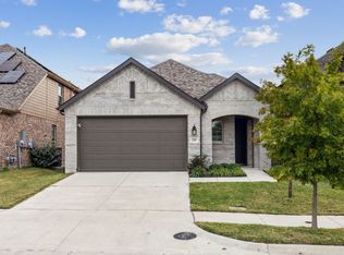 2203 Milo Way, Forney, TX 75126