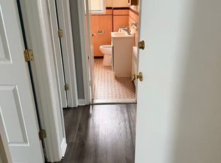 6633 Walker St FLOOR 2, Philadelphia, PA 19135