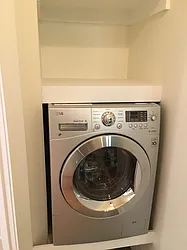 Rented by Blue Sky Management NY Inc