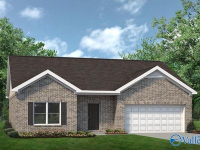27169 Rabbit Run, Athens, AL, 35613