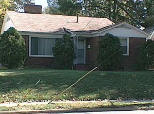 1804 Beatties Ford Rd, Charlotte, NC