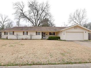 1736 E 60th St S, Tulsa, OK 74105