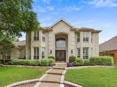 5125 Tennington Park, Dallas, TX, 75287