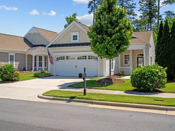 549 Tomkins Loop, Cary, NC 27519