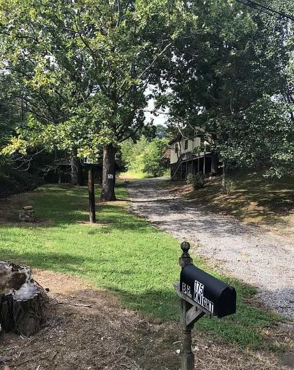 286 Lautner Rd, Bulls Gap, TN 37711 Zillow