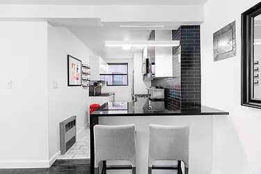 Rented by Flat Iron Real Estate