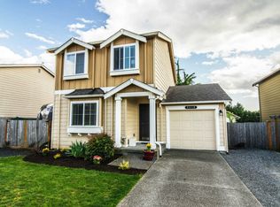 6410 35th St NE, Marysville, WA 98270