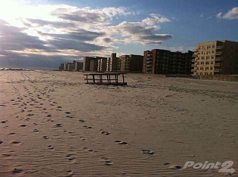 Like Long Walks on The Beach