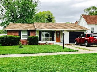 426 W Elm St, Hoopeston, IL 60942
