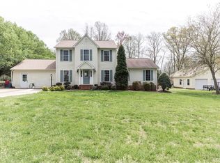 2115 Bryant St, Madison, NC 27025