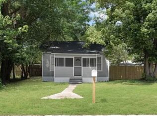 1580 Hamilton St, Jacksonville, FL 32210