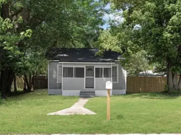 1580 Hamilton St, Jacksonville, FL 32210