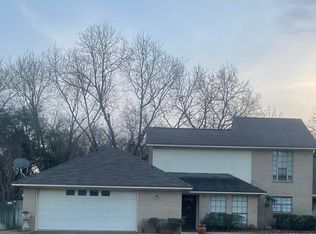 102 Sage Rd, Longview, TX 75604