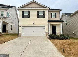 12150 Conrad Cir, Hampton, GA