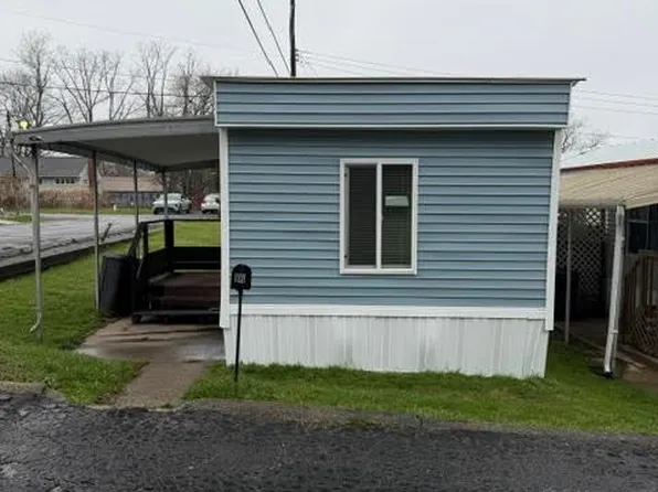 16 Hyland Dr, Akron, OH 44312