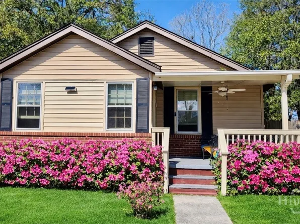 1920 Clemson Street, Savannah, GA 31404