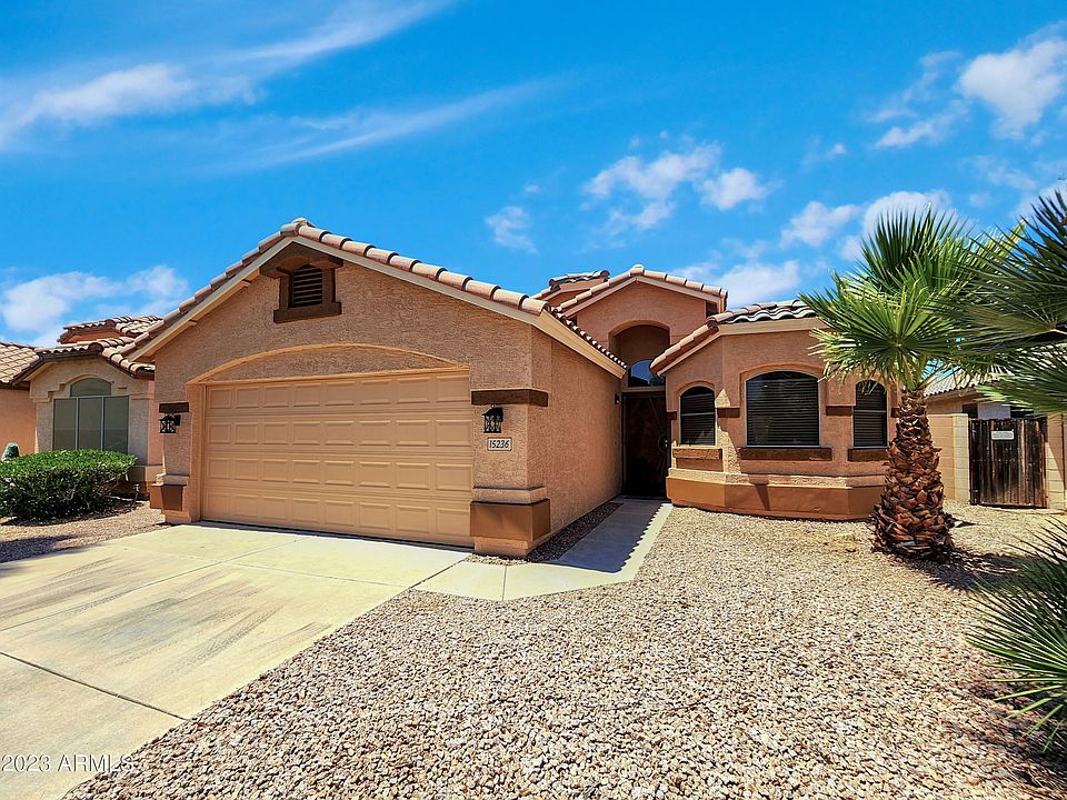 15236 W Melissa Ln, Surprise, AZ 85374 Zillow