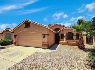 15236 W Melissa Ln, Surprise, AZ 85374