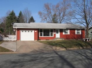 1115 Knapp St, Menomonie, WI 54751