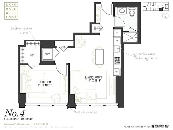 4th image of this home
