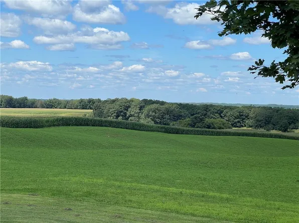 0 Cty Rd H, Shell Lake, WI 54871