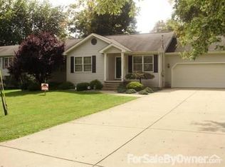 46625 Allendale Ave, New Waterford, OH 44445