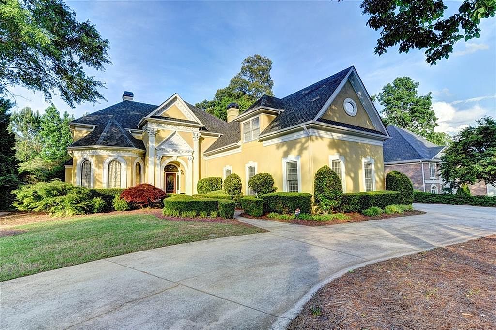 8135 Saint Marlo Country Club Pkwy, Duluth, GA 30097 Zillow