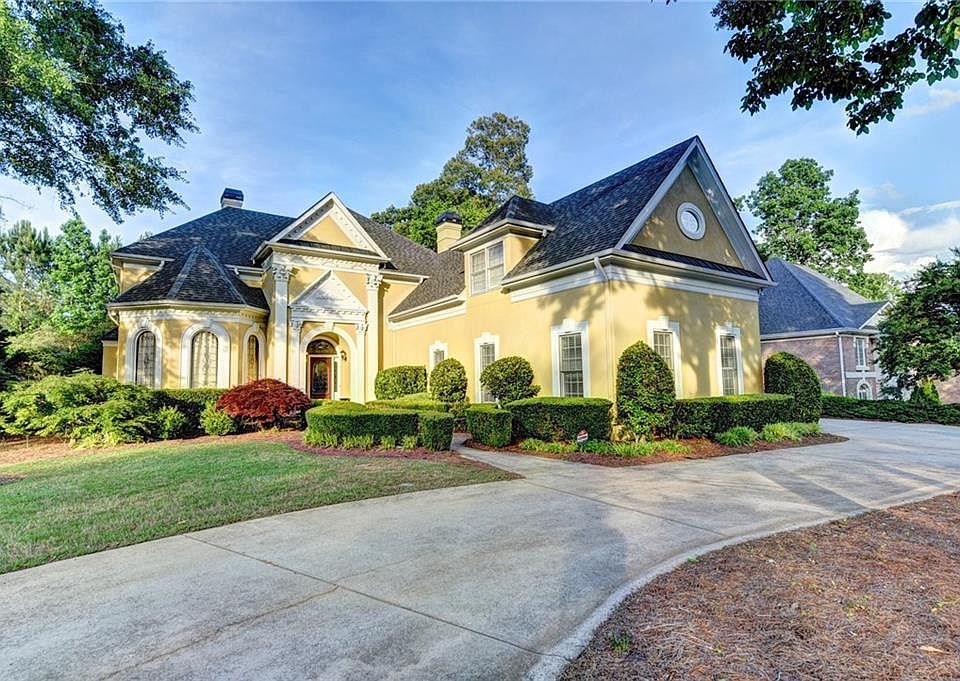 8135 Saint Marlo Country Club Pkwy, Duluth, GA 30097 Zillow