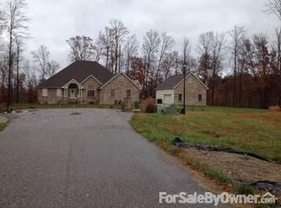 282 Bridle Point, Milton, WV 25541