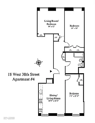 Rented by Citi Habitats | media 20