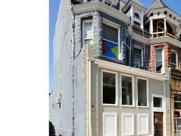 219 E Grace St, Richmond, VA 23219