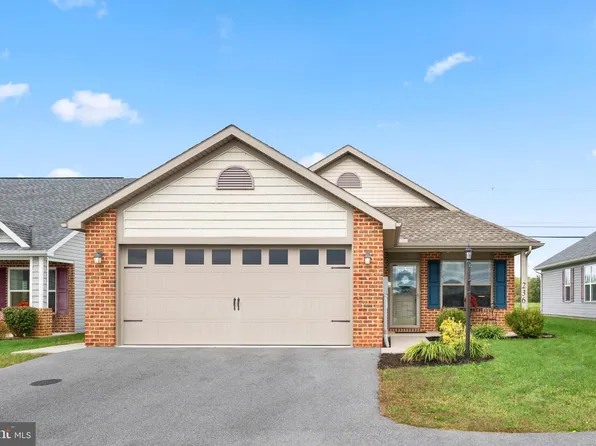 236 Benedict Ave, Chambersburg, PA 17201