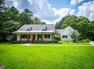 2967 Ward Dr, Winston, GA 30187