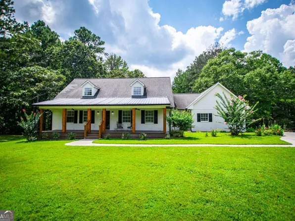 2967 Ward Dr, Winston, GA 30187
