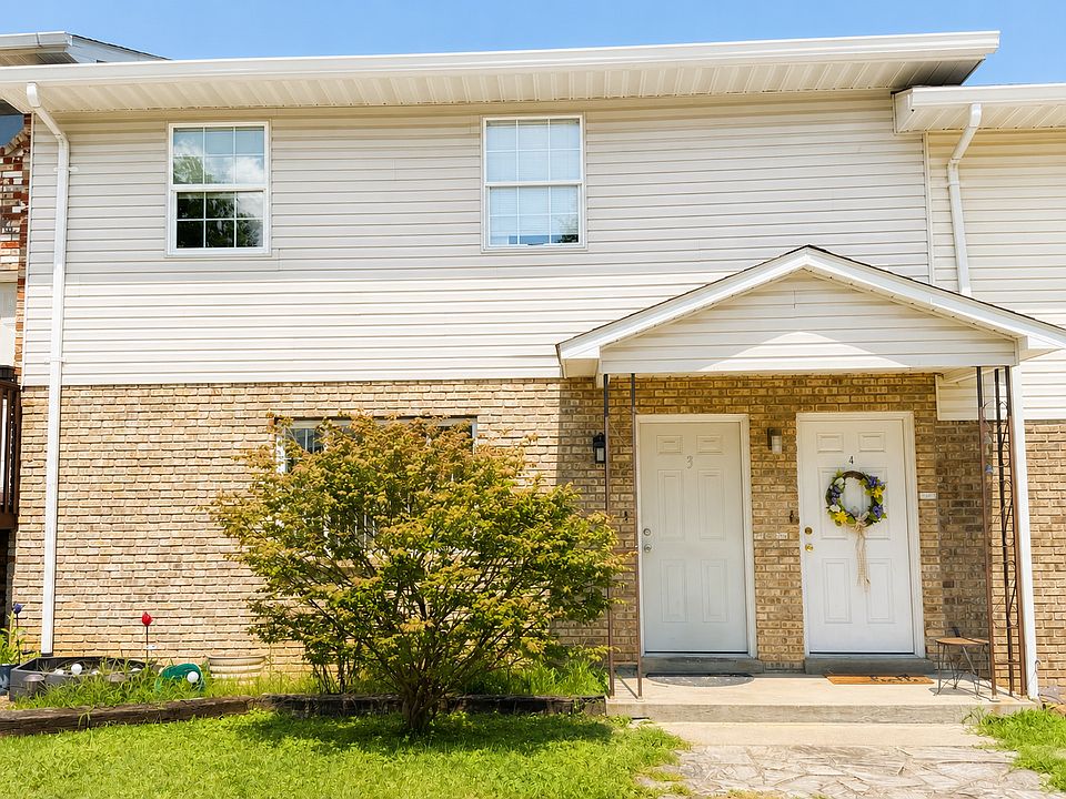 Exterior, Unit # 3